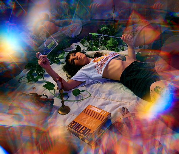 witchpixie instagram image archive image