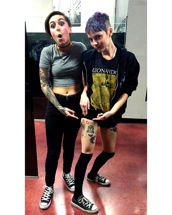 witchpixie instagram image archive image