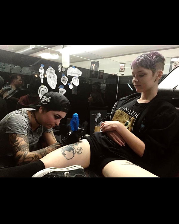 witchpixie instagram image archive image