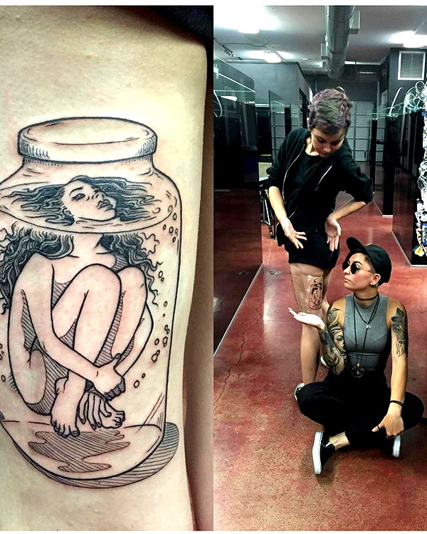 witchpixie instagram image archive image