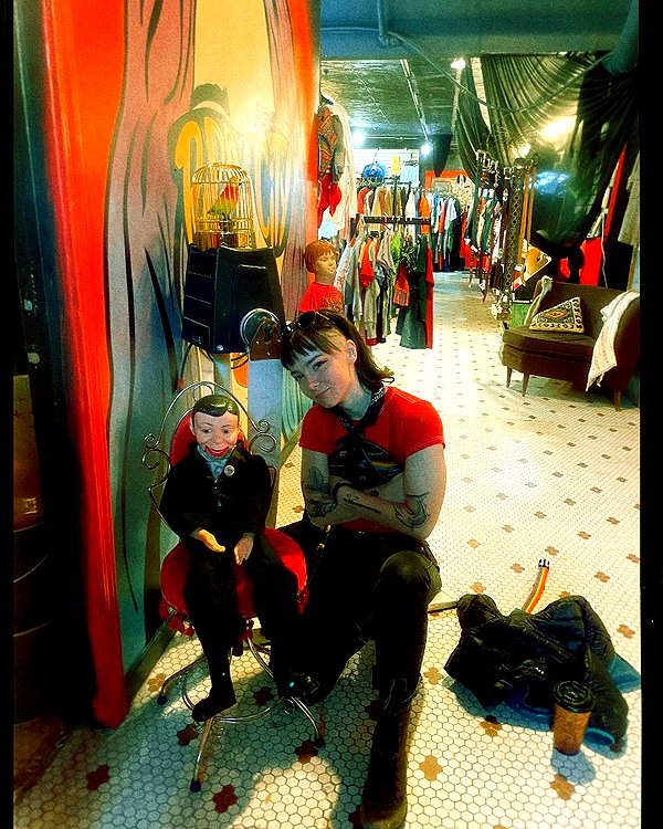 witchpixie instagram image archive image