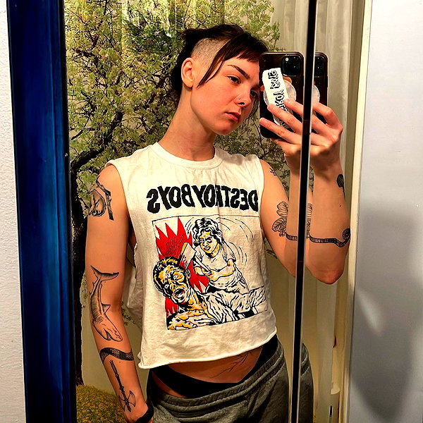 witchpixie instagram image archive image