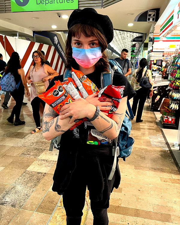 witchpixie instagram image archive image