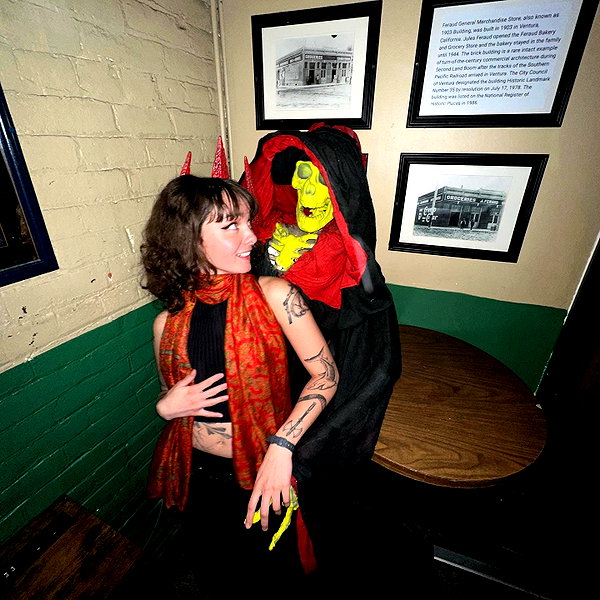 witchpixie instagram image archive image