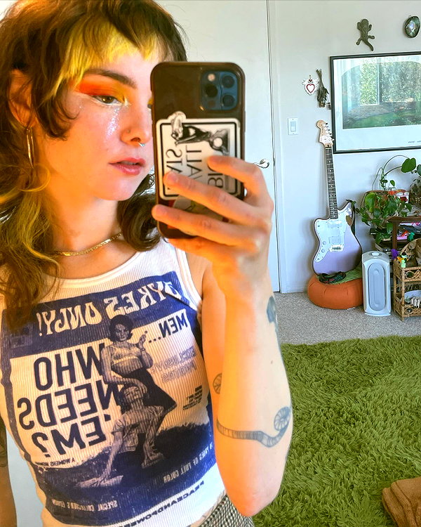 witchpixie instagram image archive image
