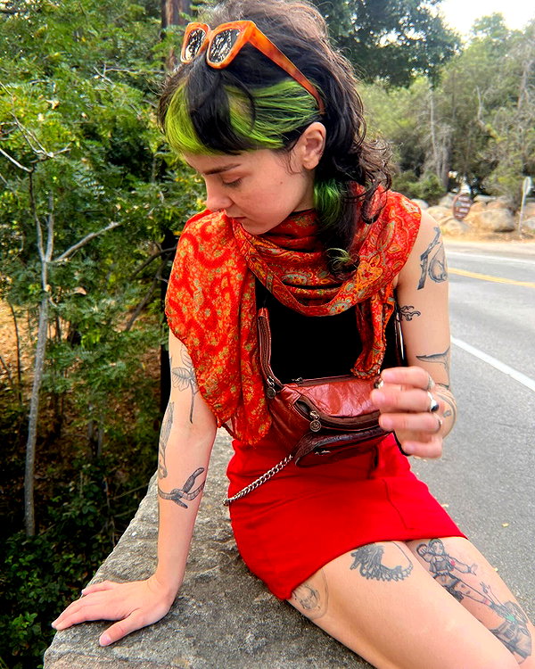 witchpixie instagram image archive image