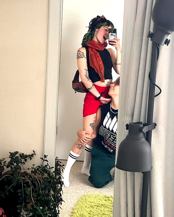 witchpixie instagram image archive image