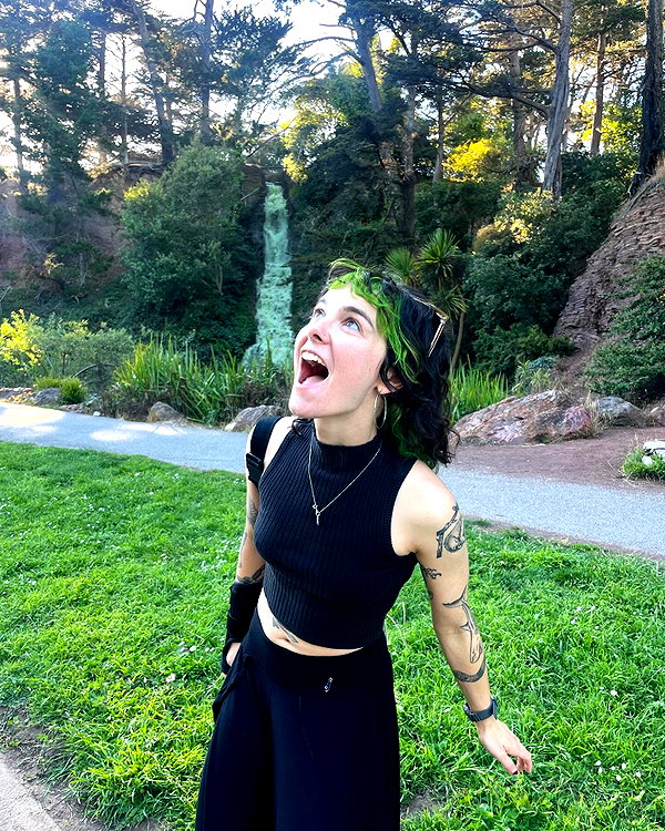 witchpixie instagram image archive image
