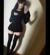 wutamievendoinghere69 Altpins Profile Picture