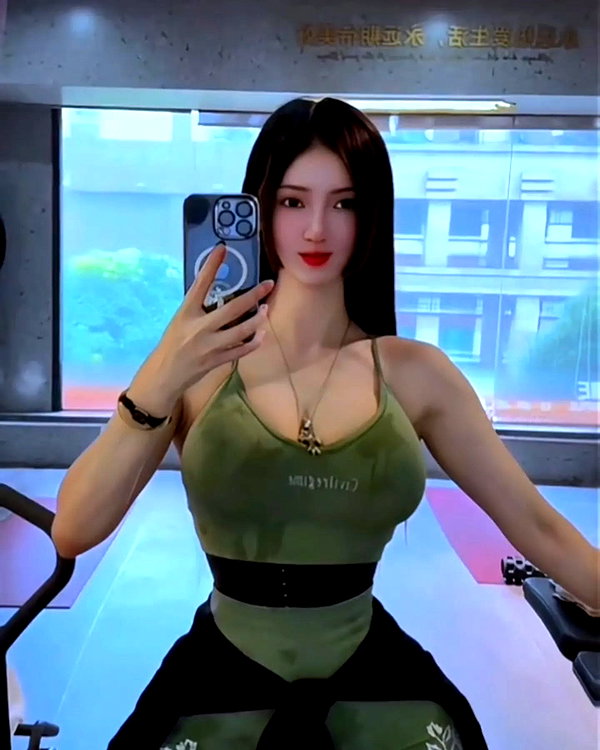 xiaoxiao_io instagram image archive image