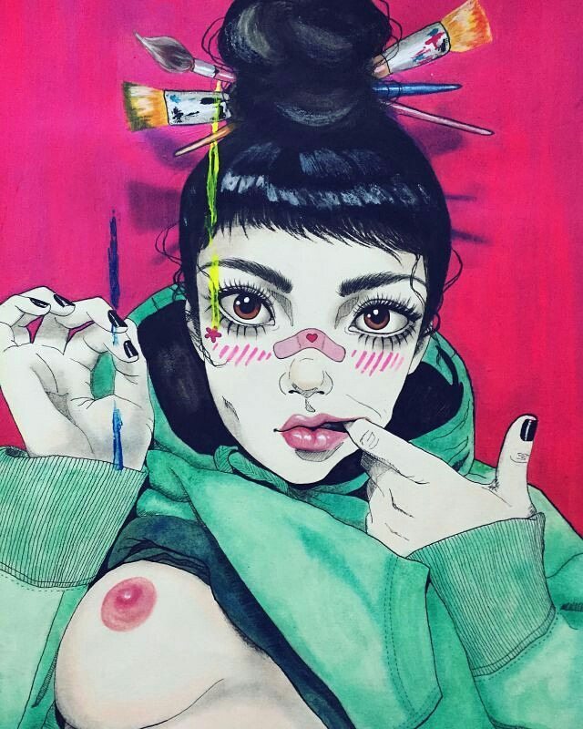 yam_adler instagram image archive image