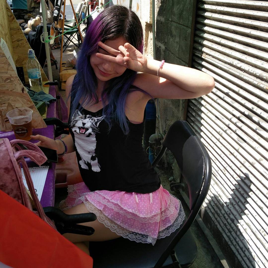 yam_adler instagram image archive image