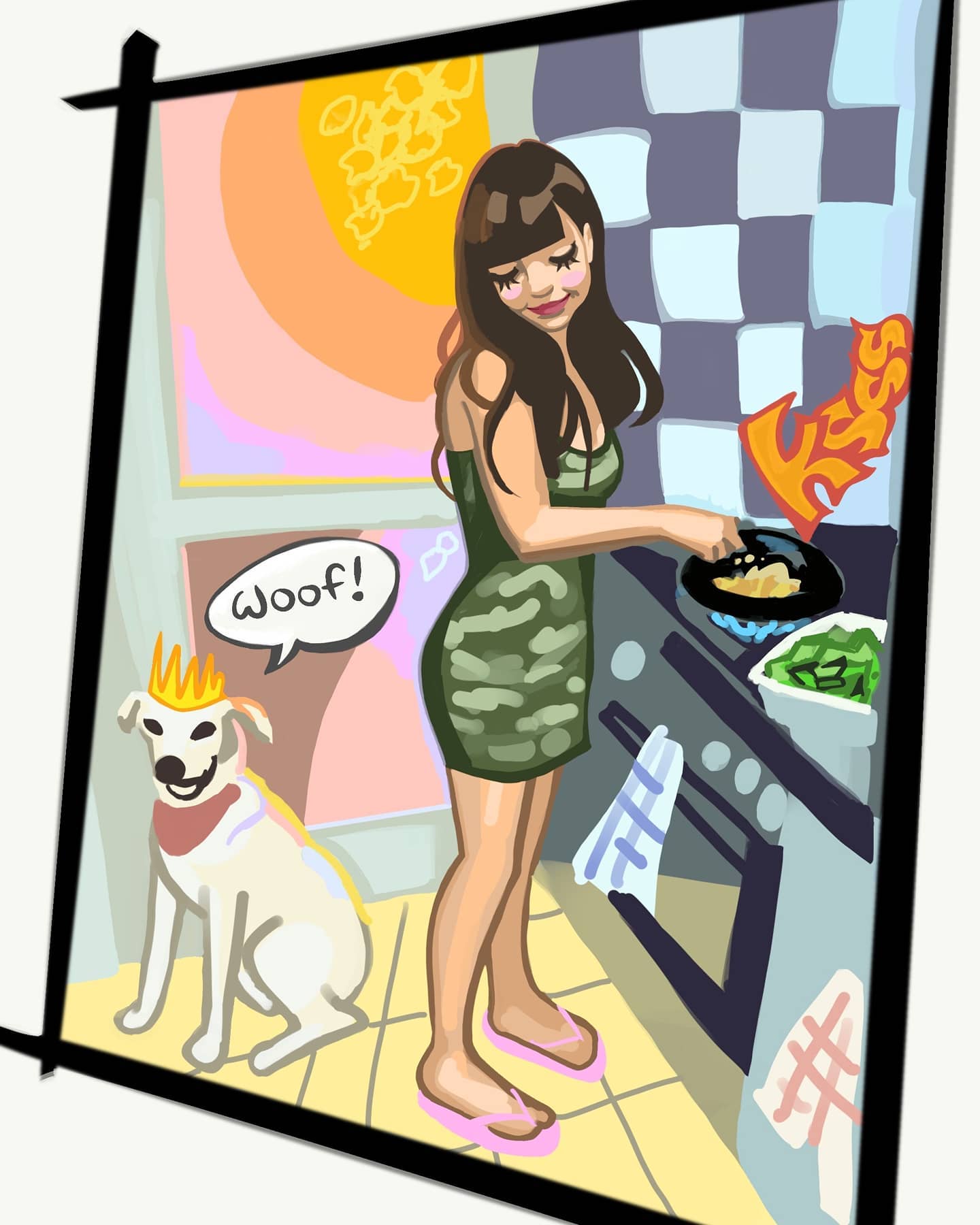 yam_adler instagram image archive image