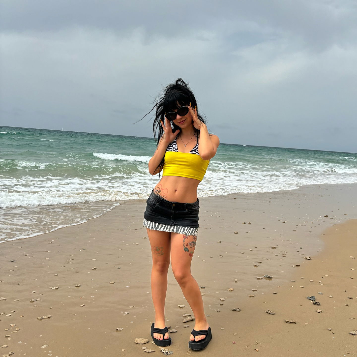 yam_adler instagram image archive image