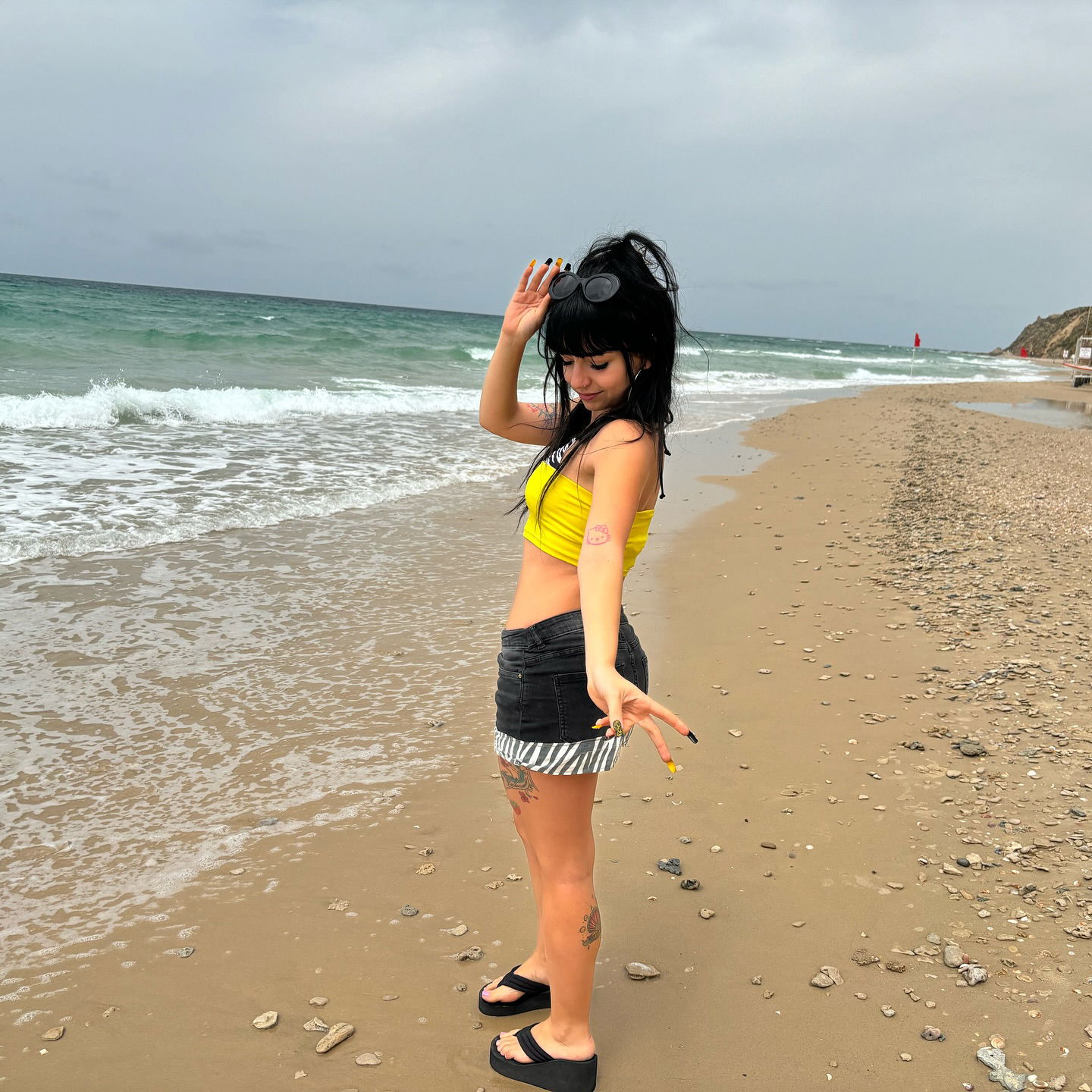 yam_adler instagram image archive image