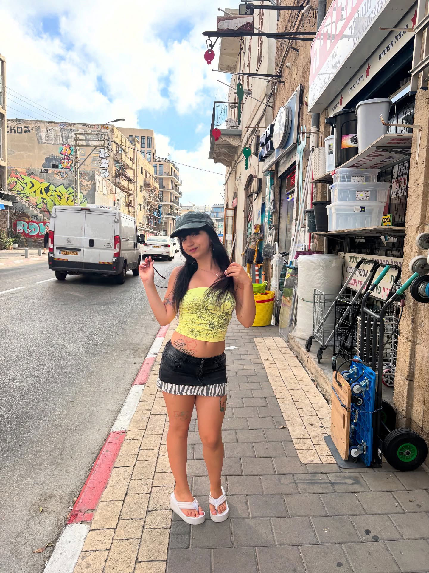 yam_adler instagram image archive image