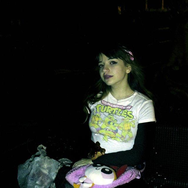 yam_adler instagram image archive image