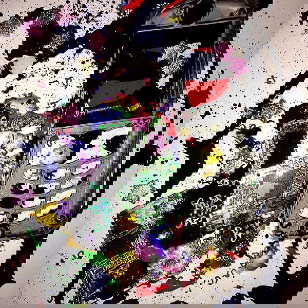 yam_adler image ~ Altpins