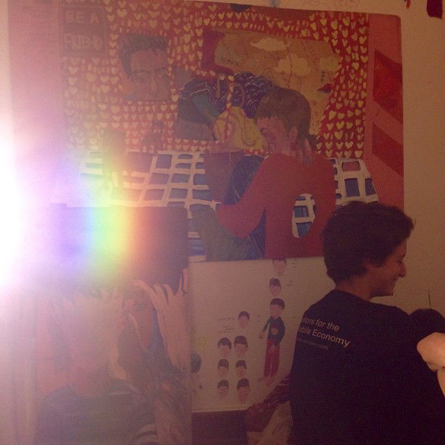 yam_adler instagram image archive image