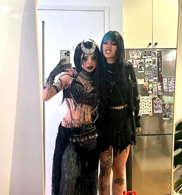 yaminaamane instagram image archive image