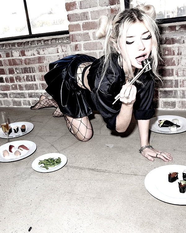 yaminaamane instagram image archive image