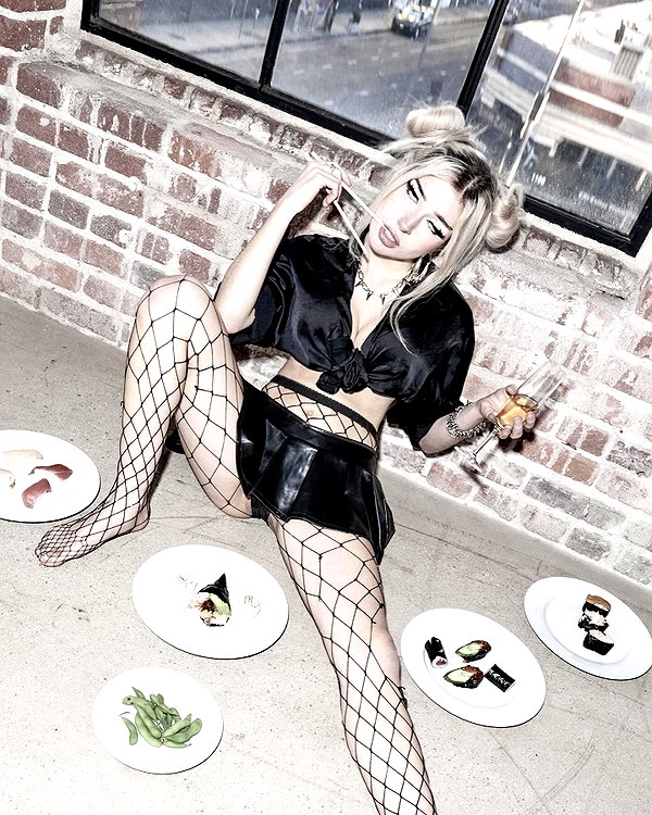 yaminaamane instagram image archive image
