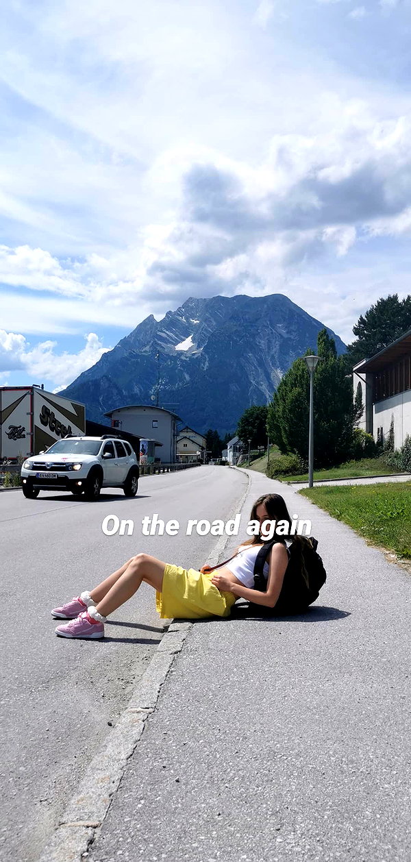 yourlittlemaya instagram image archive image
