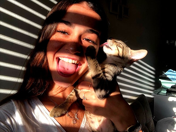 yulialam__ instagram image archive image