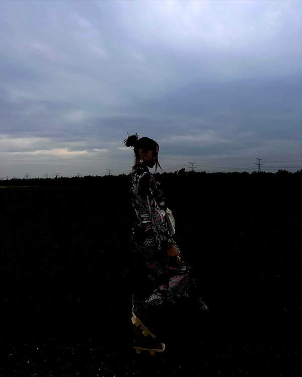 yulialam__ instagram image archive image