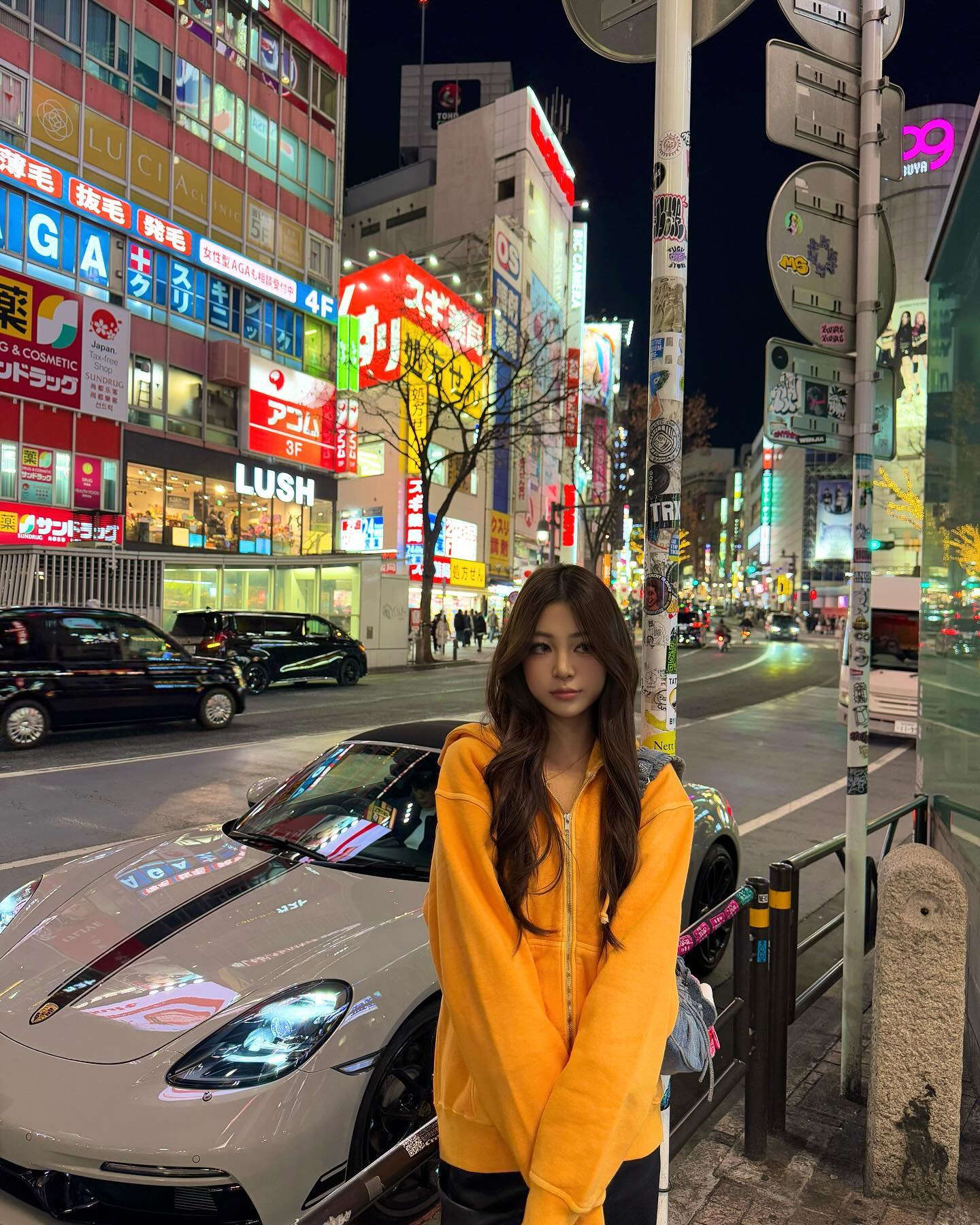 ywwyiiing instagram image archive image