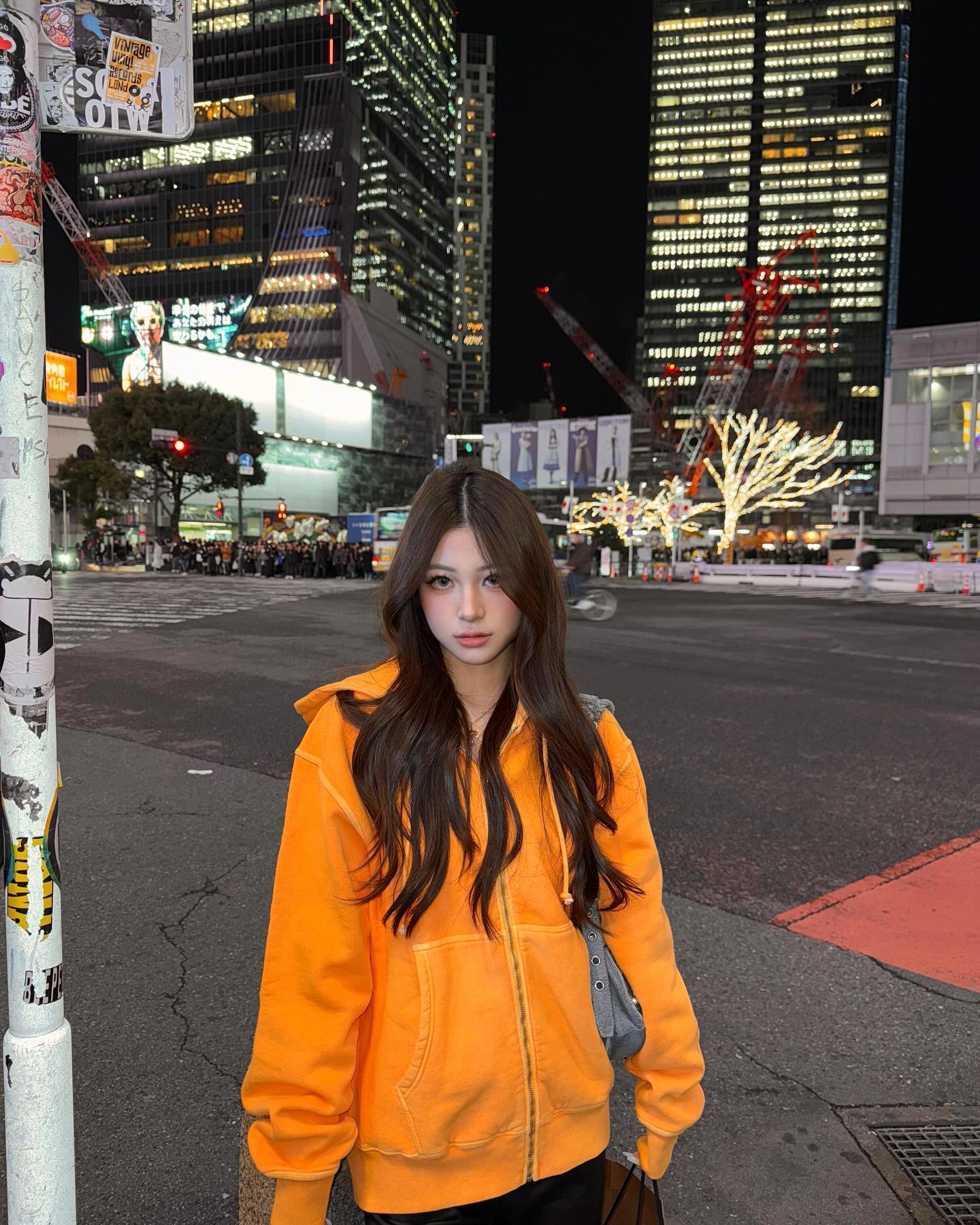 ywwyiiing instagram image archive image