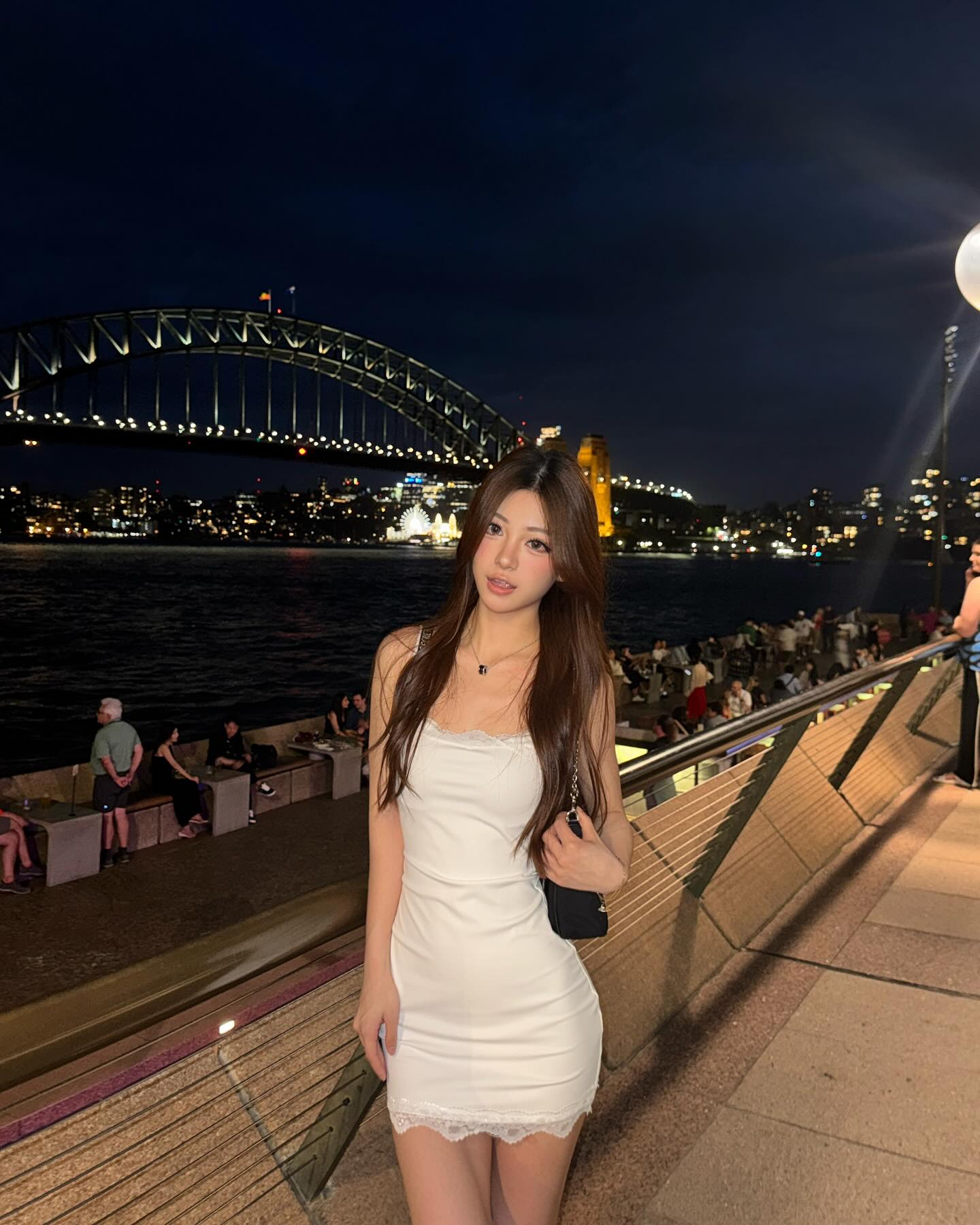 ywwyiiing instagram image archive image