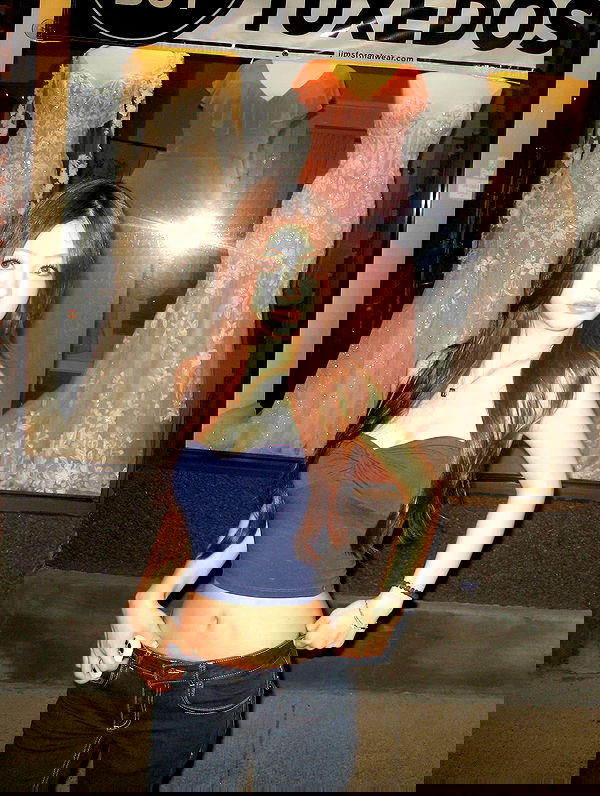 ywwyiiing image ~ Altpins