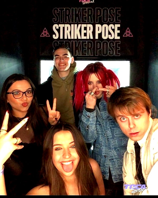 zaperwave instagram image archive image