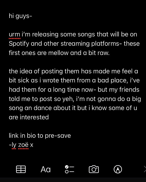 zaperwave instagram image archive image