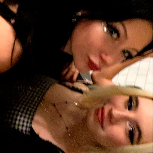 zia__jones instagram image archive image