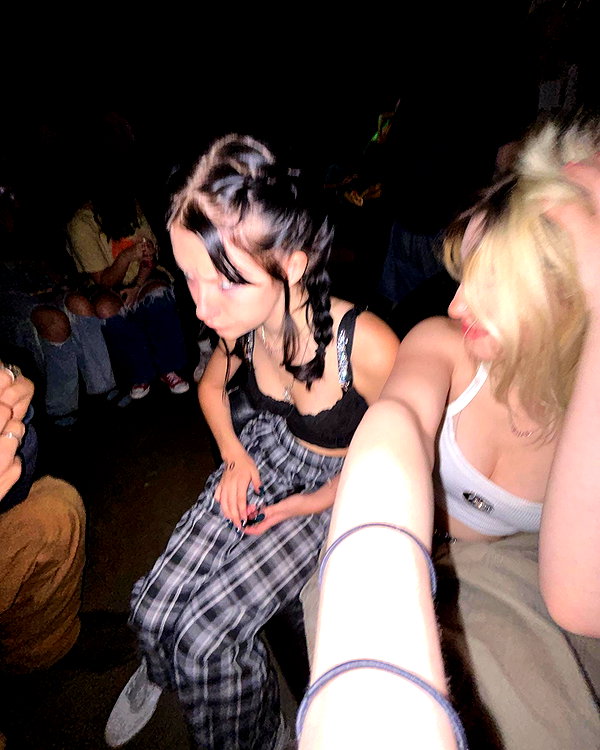 zia__jones instagram image archive image