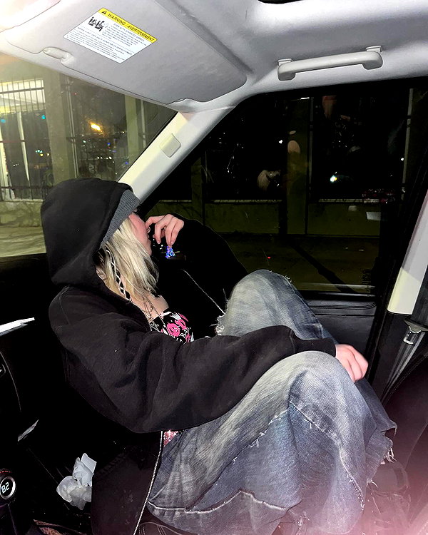 zia__jones instagram image archive image