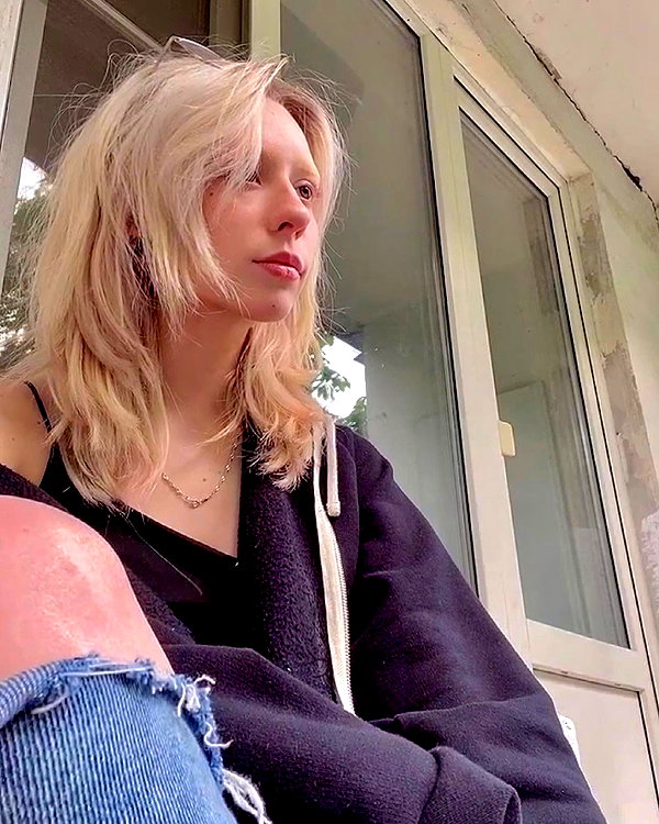 zira_merz instagram image archive image