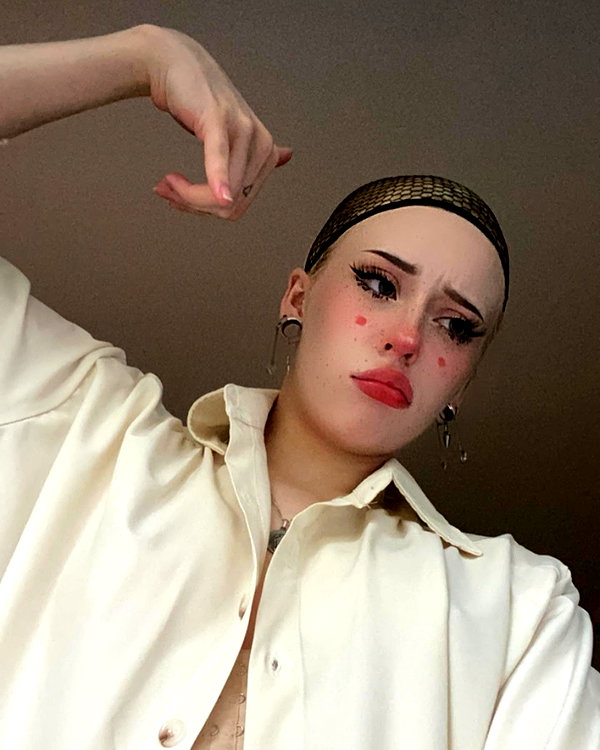 zira_merz instagram image archive image