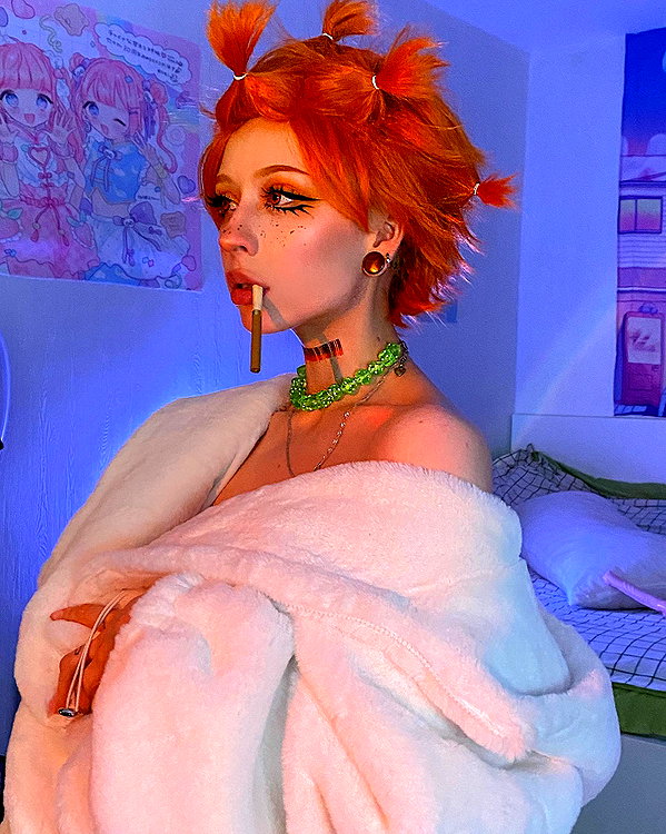 zira_merz instagram image archive image