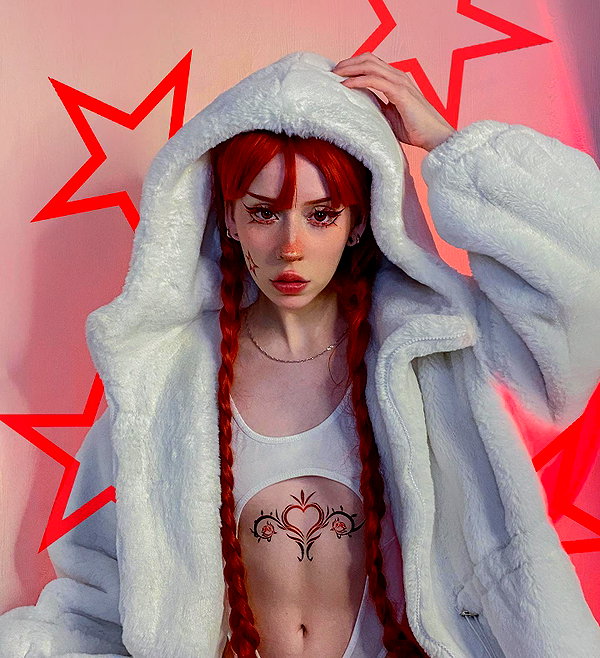 zira_merz instagram image archive image