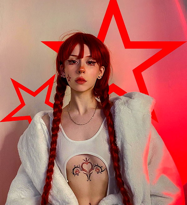zira_merz instagram image archive image