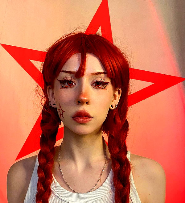 zira_merz instagram image archive image