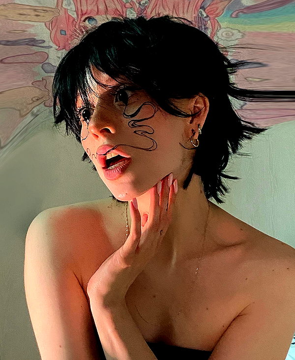 zira_merz instagram image archive image