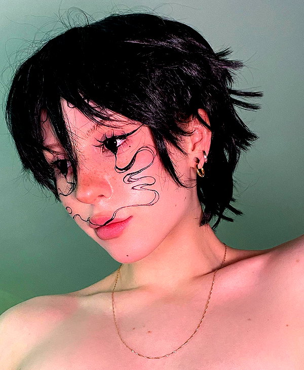 zira_merz instagram image archive image