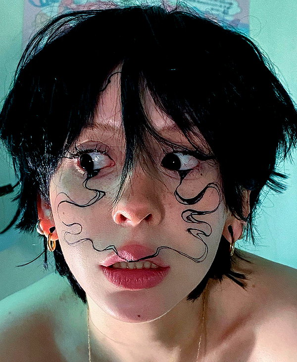 zira_merz instagram image archive image