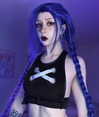 zira_merz Altpins Profile Picture