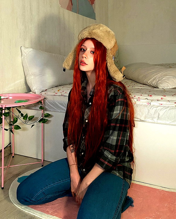 zira_merz instagram image archive image