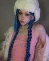 zira_merz Altpins Profile Picture